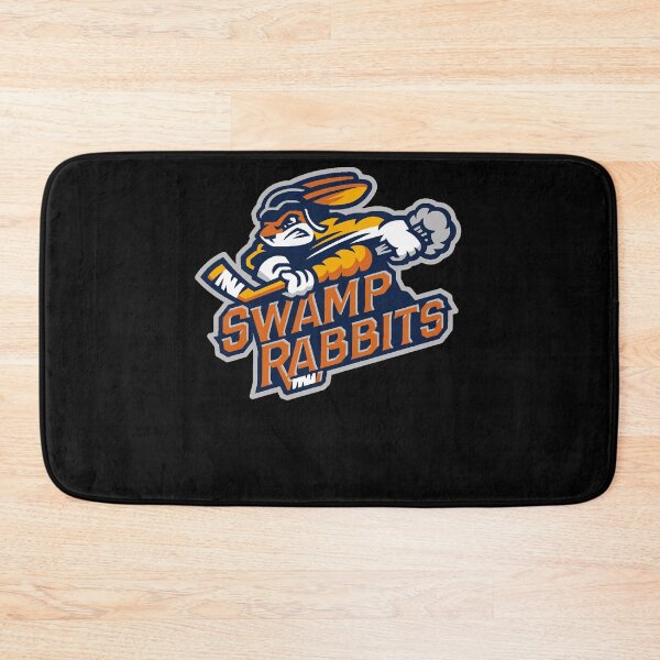Item preview, Greenville Swamp Rabbits designed and sold by MikeDIreland.