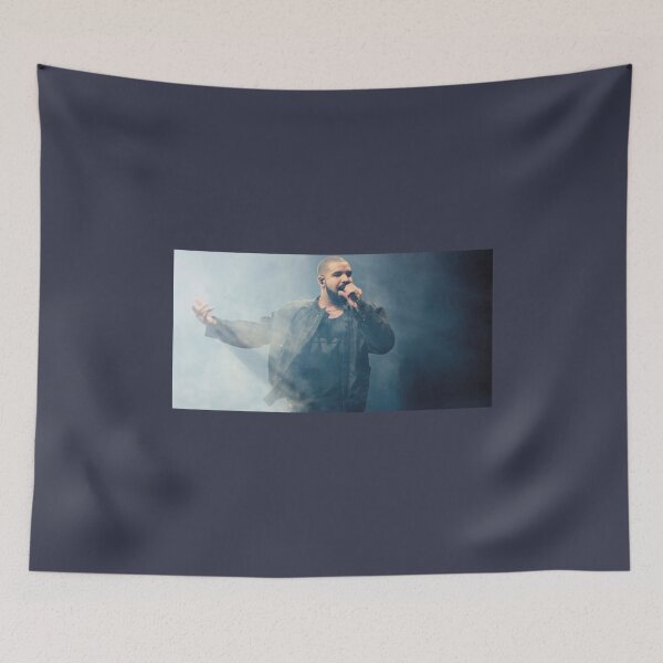 Artikelvorschau, Drake auf der Bühne entworfen und verkauft von GiaoThanDXGE.