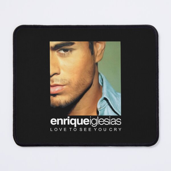 Item preview, ENRIQUE IGLESIAS designed and sold by GiaoThanDXGE.