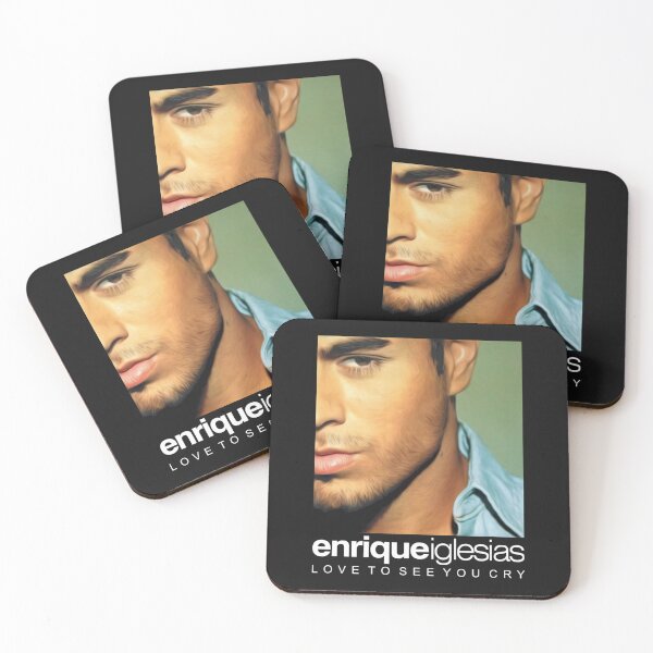 Item preview, ENRIQUE IGLESIAS designed and sold by GiaoThanDXGE.