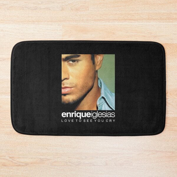 Item preview, ENRIQUE IGLESIAS designed and sold by GiaoThanDXGE.