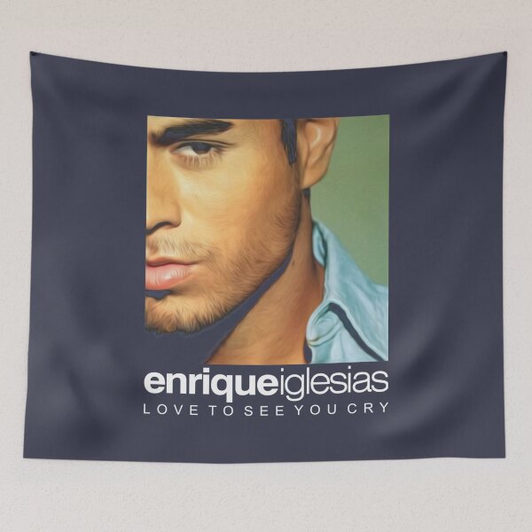 Item preview, ENRIQUE IGLESIAS designed and sold by GiaoThanDXGE.