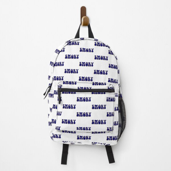 Item preview, Emory University designed and sold by kkosmicki.