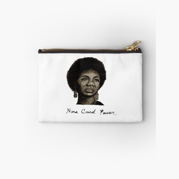 Item preview, face of nina cried power art designed and sold by GiaoThanDXGE.