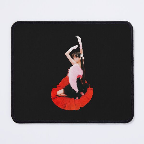 Item preview, fashion korean woman photoshoot print designed and sold by GiaoThanDXGE.