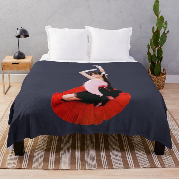 Item preview, fashion korean woman photoshoot print designed and sold by GiaoThanDXGE.