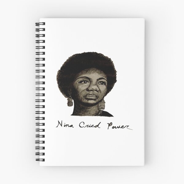 Item preview, face of nina cried power art designed and sold by GiaoThanDXGE.