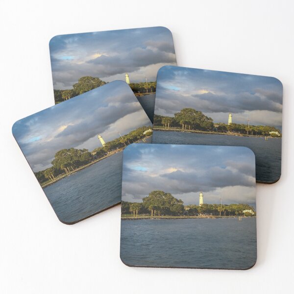 Item preview, St Simons Lighthouse designed and sold by Craig Kauzmann.