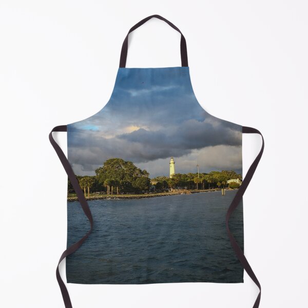Item preview, St Simons Lighthouse designed and sold by Craig Kauzmann.