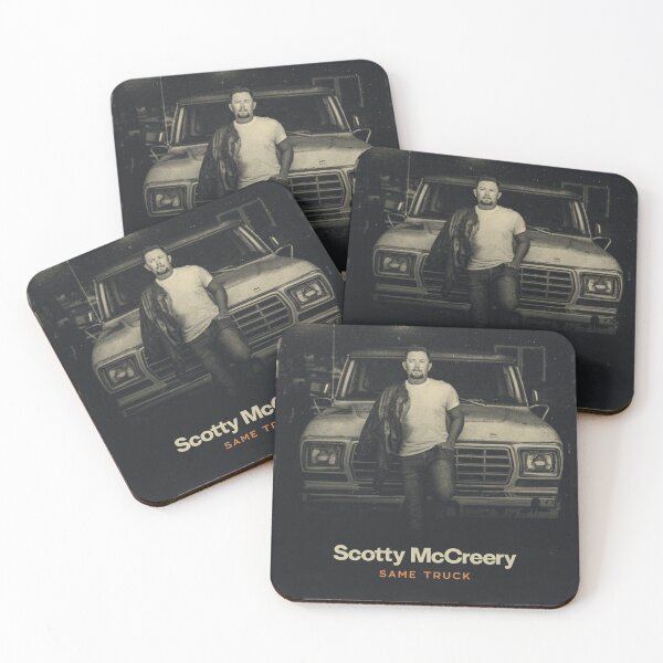 Item preview, McCreery in action designed and sold by eithMillett.