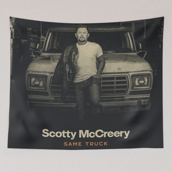 Item preview, McCreery in action designed and sold by eithMillett.