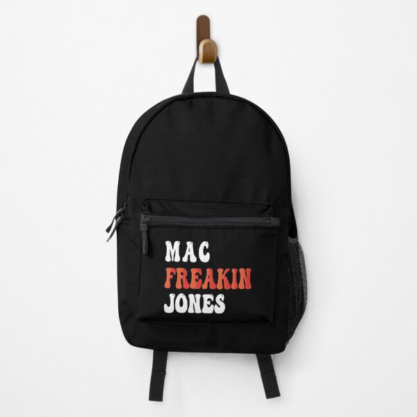 Item preview, Mac Freakin Jones designed and sold by bahdsgraphic.