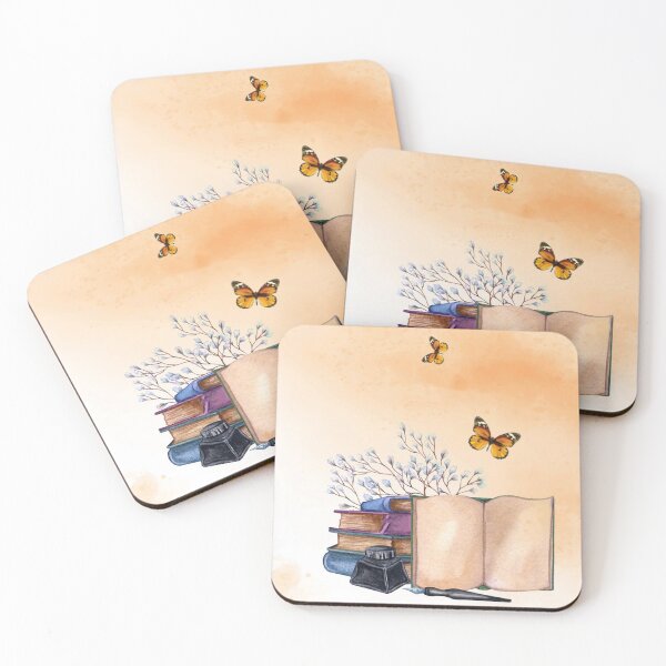Item preview, Books butterfly Vintage designed and sold by Taketha084.