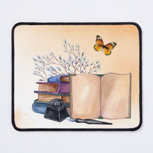 Item preview, Books butterfly Vintage designed and sold by Taketha084.