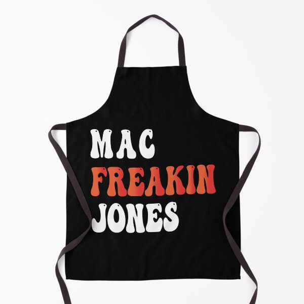 Item preview, Mac Freakin Jones designed and sold by bahdsgraphic.