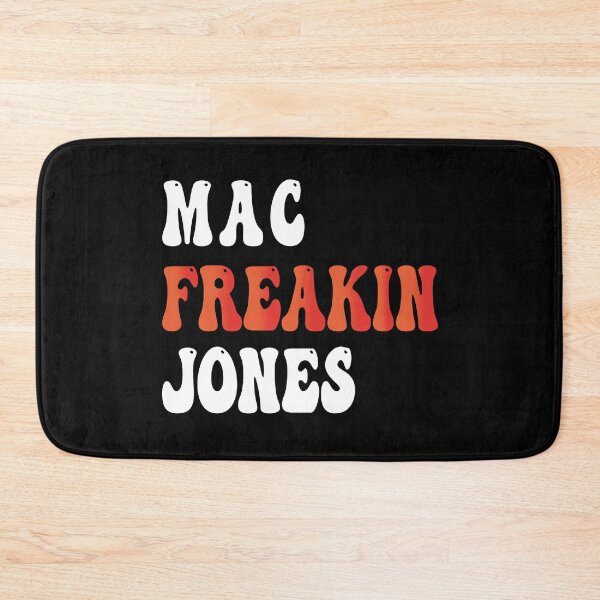 Item preview, Mac Freakin Jones designed and sold by bahdsgraphic.