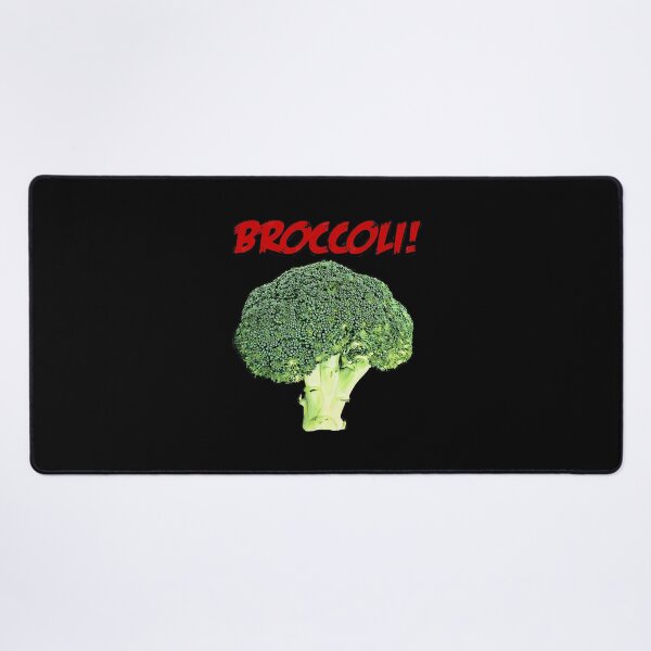 Item preview, Broccoli! designed and sold by JamieMo3978883.