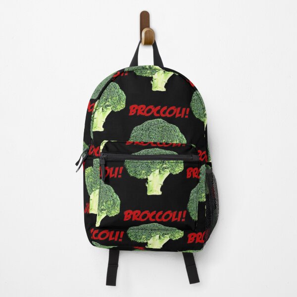 Item preview, Broccoli! designed and sold by JamieMo3978883.