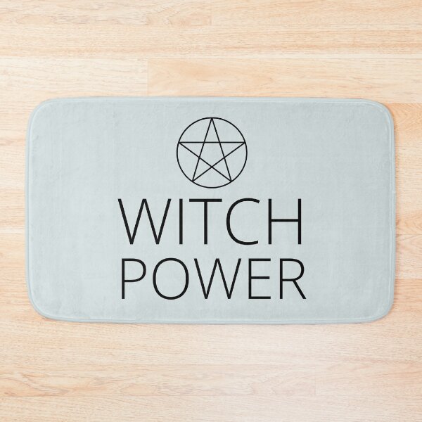 Item preview, witch power designed and sold by GabyDark.