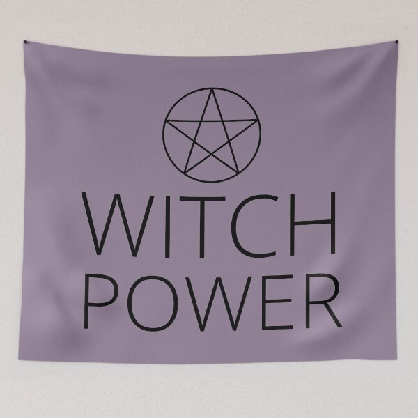 Item preview, witch power designed and sold by GabyDark.