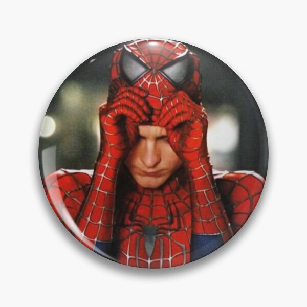 Item preview, spider mask designed and sold by mitosisters.