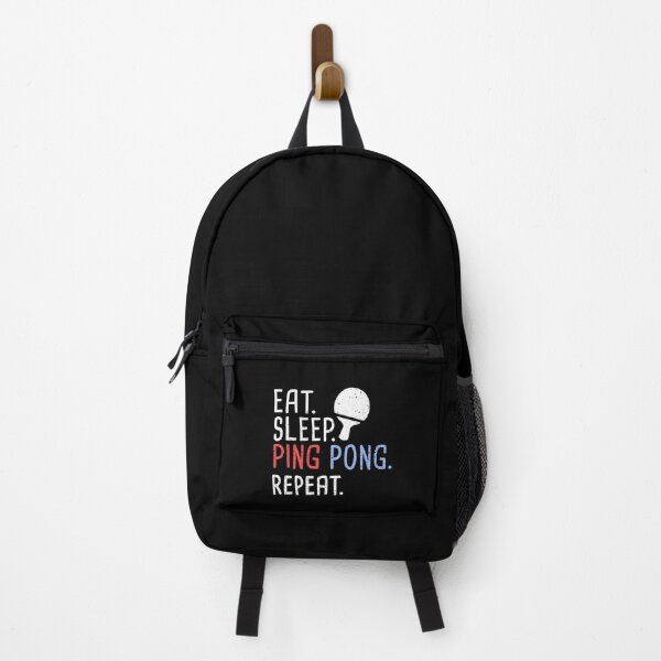 Item preview, Eat, Sleep, Ping Pong, Repeat designed and sold by Sven 7 ⭐⭐⭐⭐⭐.