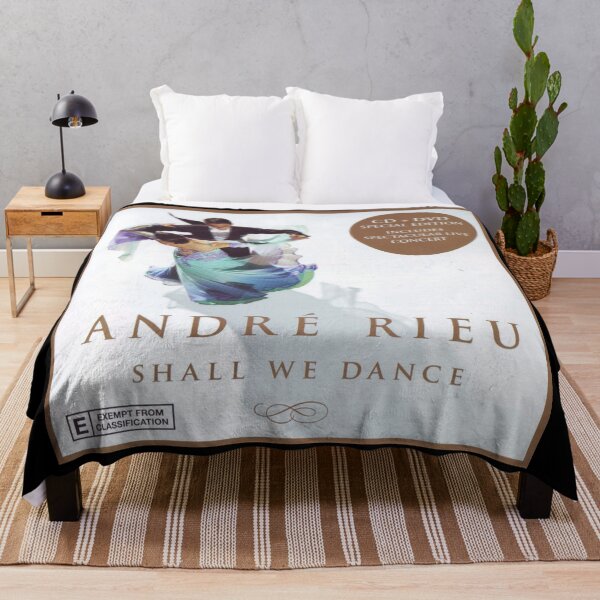 Item preview, Andre Rieu 71Cj designed and sold by DanHebert34.