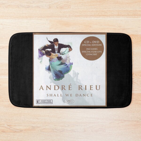 Item preview, Andre Rieu 71Cj designed and sold by DanHebert34.