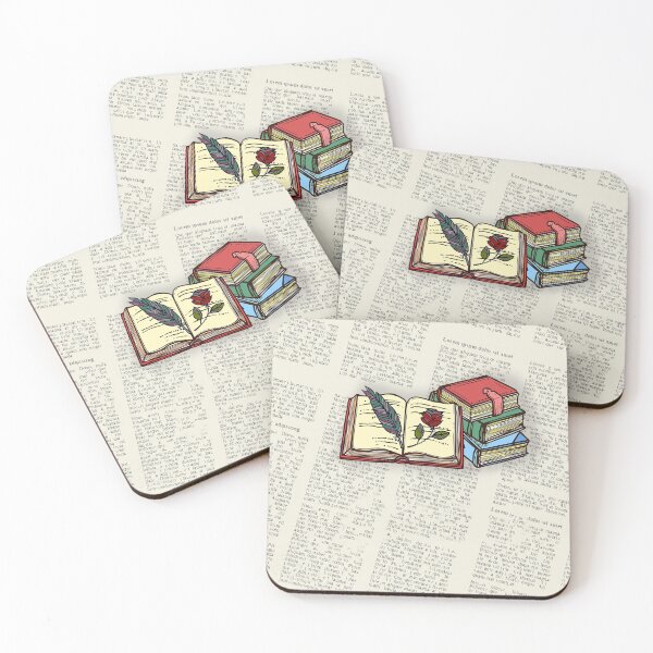 Item preview, Books Rose Vintage designed and sold by Taketha084.