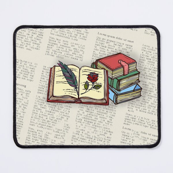 Item preview, Books Rose Vintage designed and sold by Taketha084.