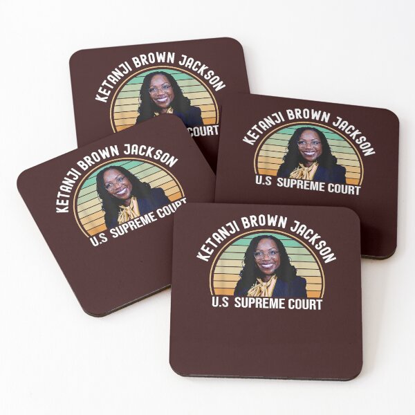 Item preview, Kentanji Brown Jackson America African Supreme Court T-Shirt designed and sold by divitovttupp.