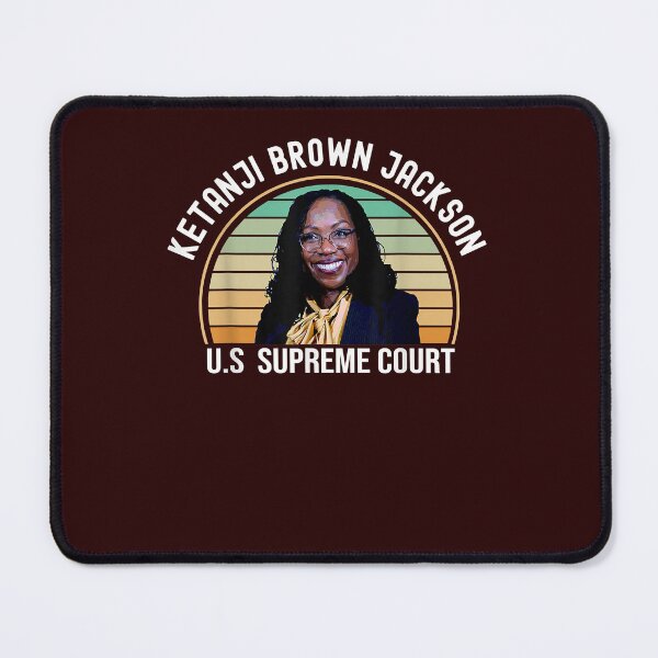 Item preview, Kentanji Brown Jackson America African Supreme Court T-Shirt designed and sold by divitovttupp.