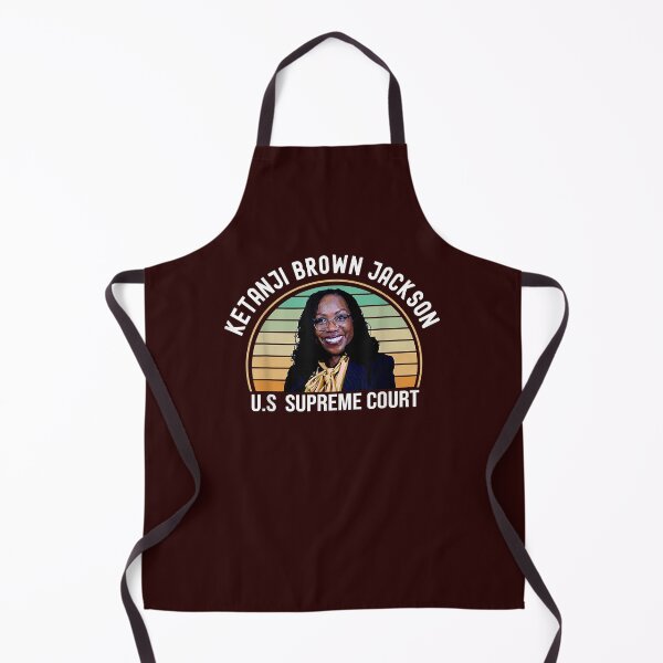 Item preview, Kentanji Brown Jackson America African Supreme Court T-Shirt designed and sold by divitovttupp.
