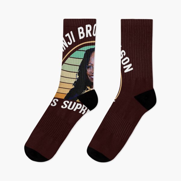 Item preview, Kentanji Brown Jackson America African Supreme Court T-Shirt designed and sold by divitovttupp.