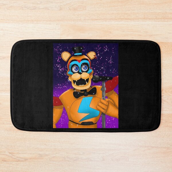 Item preview, Alternate Glamrock Freddy designed and sold by AstridHawkins.