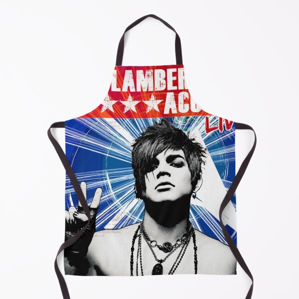 Item preview, Adam Lambert acoustic live designed and sold by Armina45.