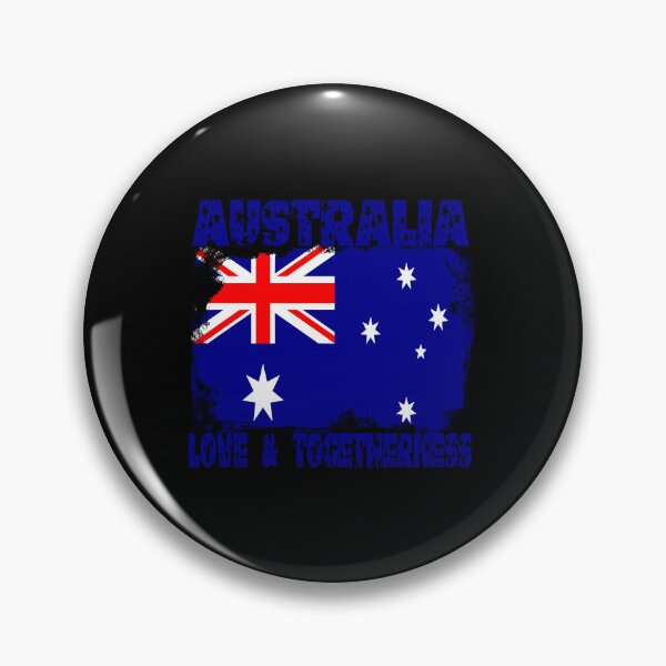 Item preview, australian love and togetherness  designed and sold by JamieMo3978883.
