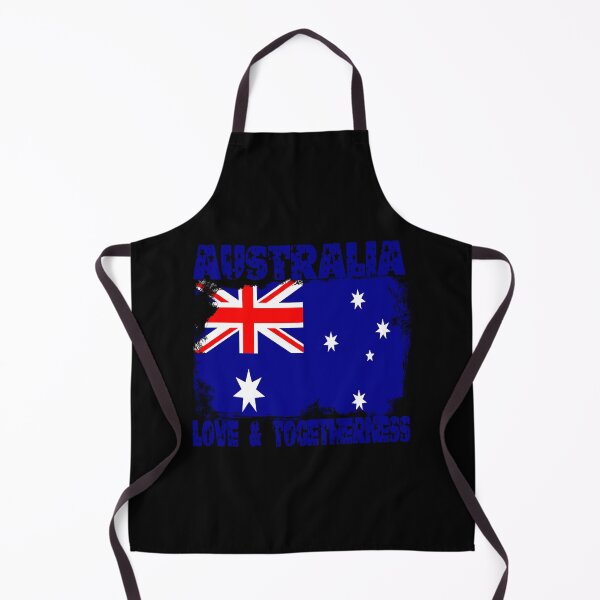 Item preview, australian love and togetherness designed and sold by JamieMo3978883.