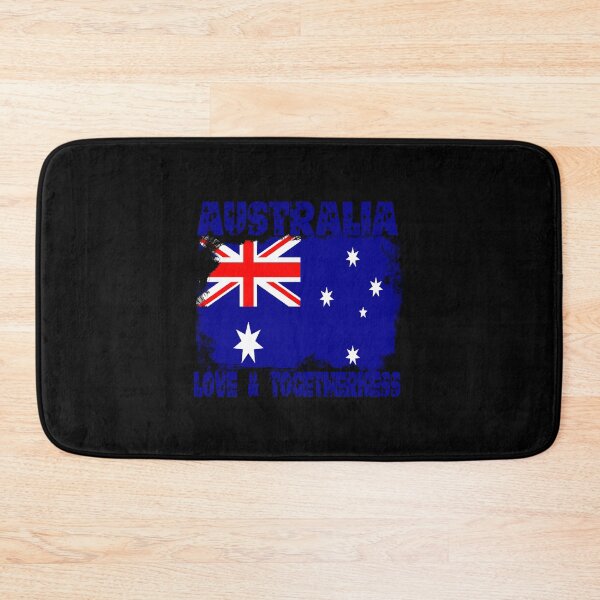 Item preview, australian love and togetherness  designed and sold by JamieMo3978883.