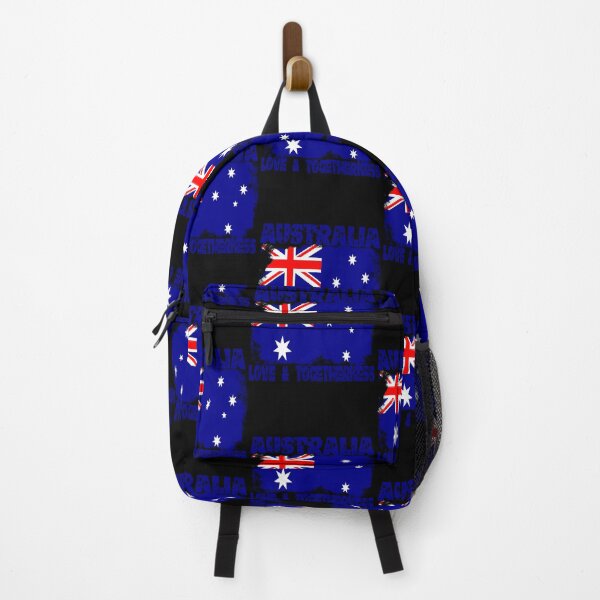 Item preview, australian love and togetherness designed and sold by JamieMo3978883.