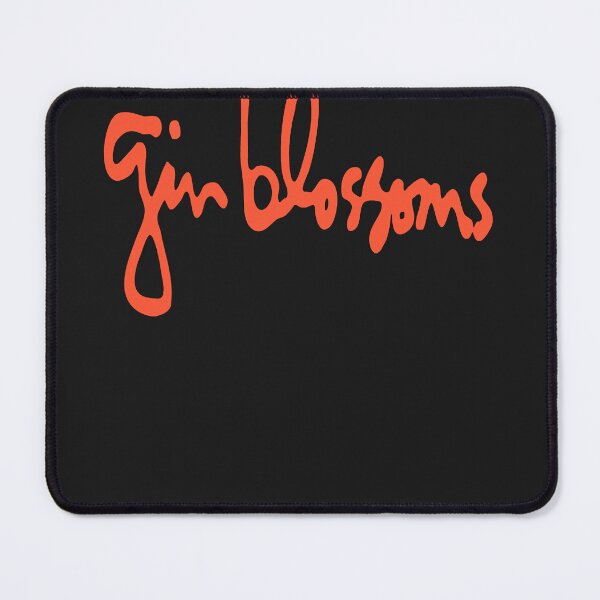 Item preview, Gin blossoms logo classic t shirt designed and sold by dreyathaa8555.