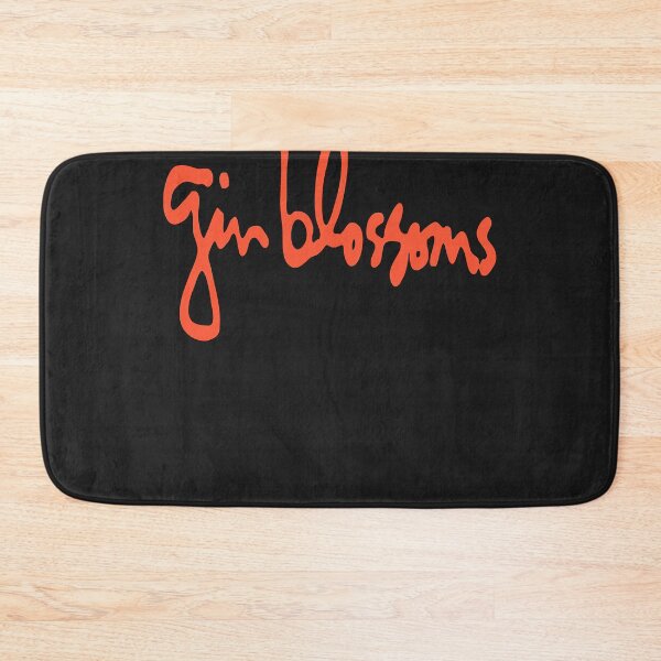 Item preview, Gin blossoms logo classic t shirt designed and sold by dreyathaa8555.