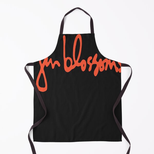 Item preview, Gin blossoms logo classic t shirt designed and sold by dreyathaa8555.