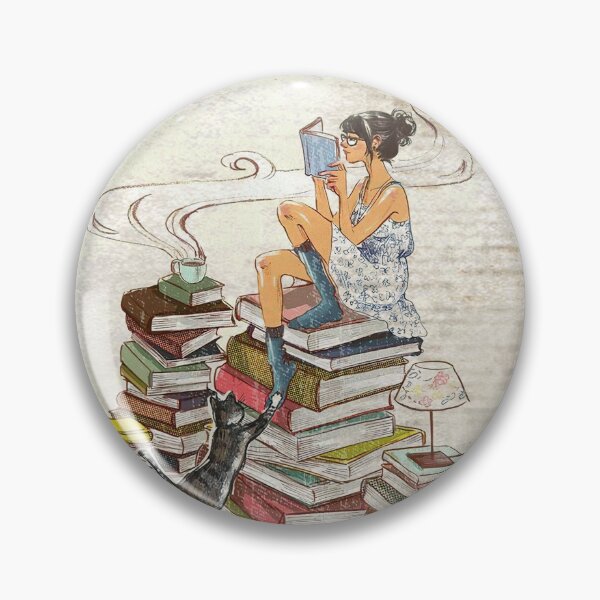 Item preview, Bookworm Anatom designed and sold by Taketha084.