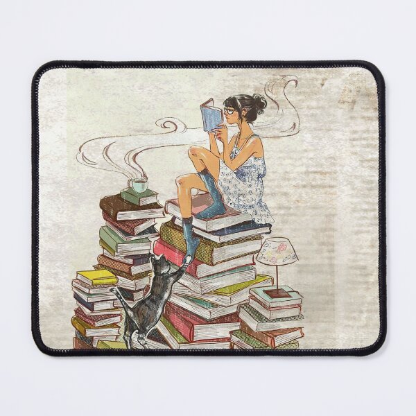 Item preview, Bookworm Anatom designed and sold by Taketha084.