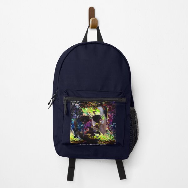 Item preview, I Don't Need A Ride designed and sold by qlajt.