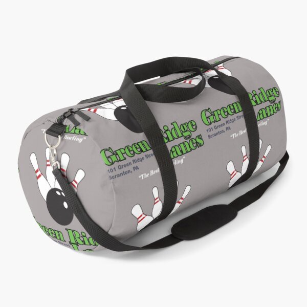 Item preview, Green Ridge Lanes, Scranton, PA designed and sold by TeeArcade84.