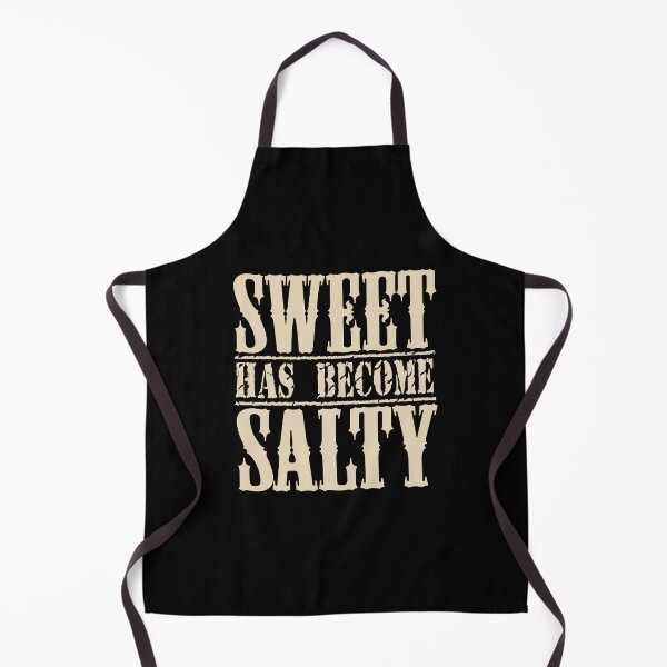 Item preview, Sweet Has Become Salty designed and sold by Diamond-Wisdom.