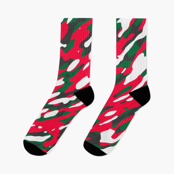 Item preview, Christmas Camouflage  designed and sold by Tshirtstory.