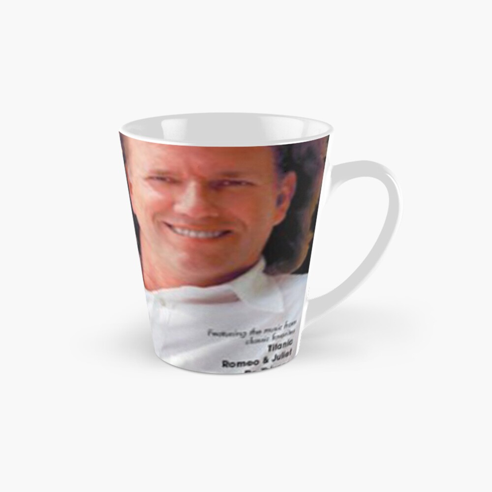 Artikel-Vorschau von Tasse (konisch), designt und verkauft von DanHebert34.